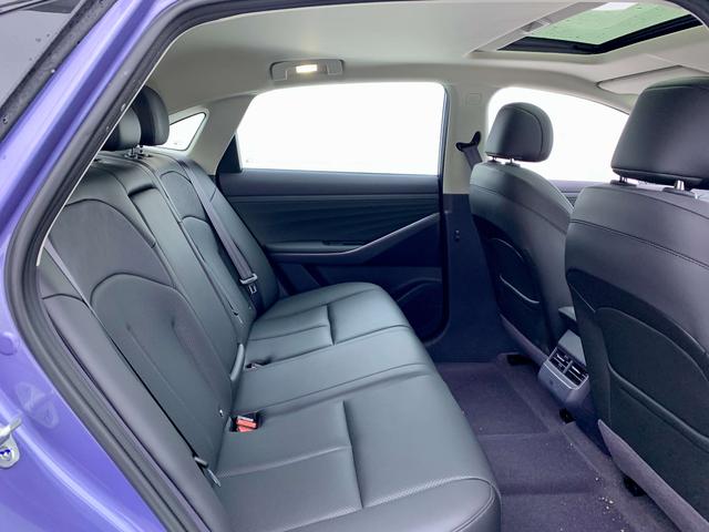 Nissan Nissan N6