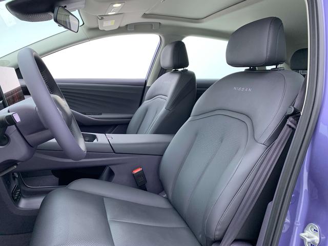 Nissan Nissan N6