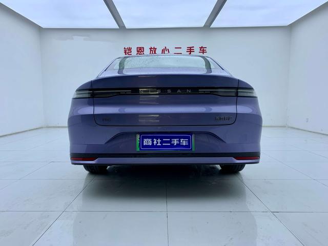 Nissan Nissan N6