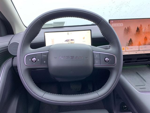 Nissan Nissan N6