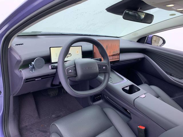 Nissan Nissan N6