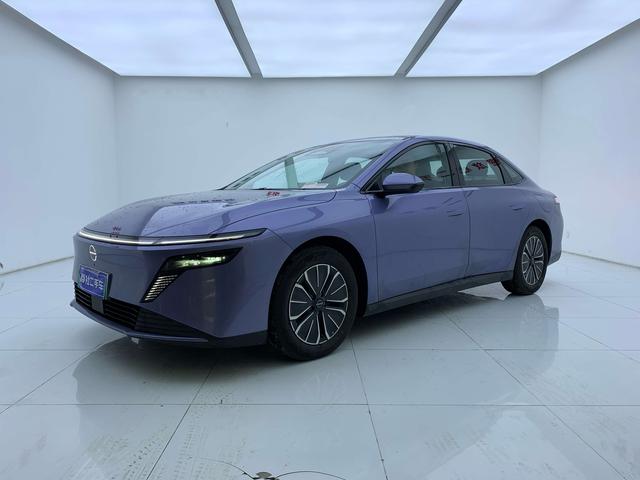 Nissan Nissan N6