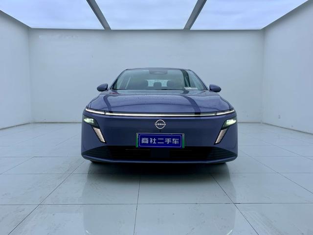 Nissan Nissan N6