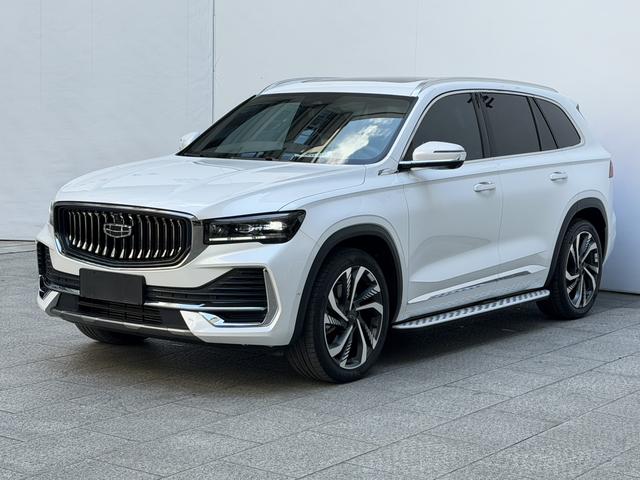 Geely Xingyue L