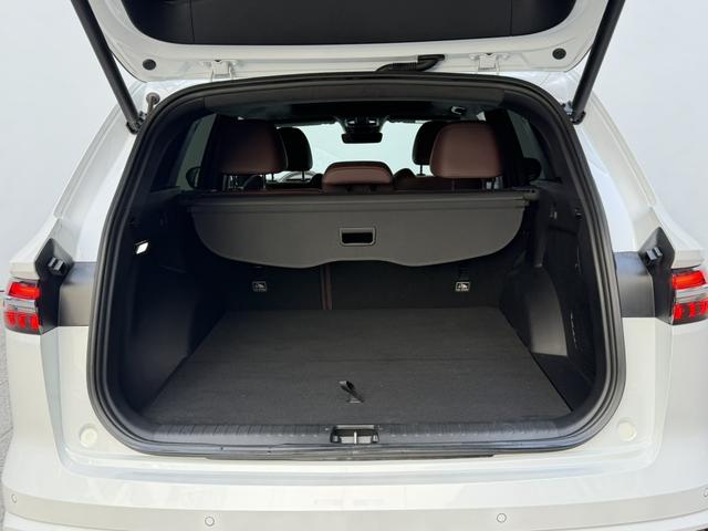 Geely Xingyue L