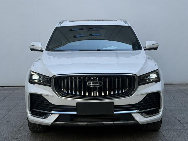 Geely Xingyue L