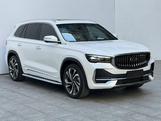 Geely Xingyue L