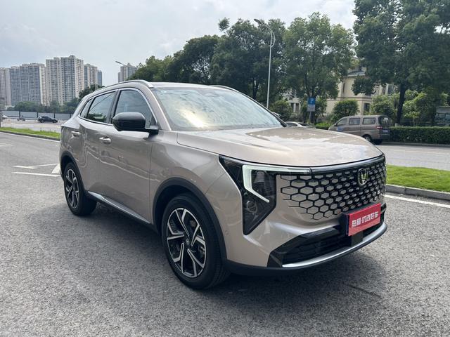 Changan Changan CS55 PLUS
