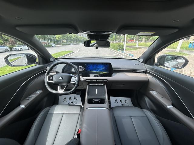 Changan Changan CS55 PLUS