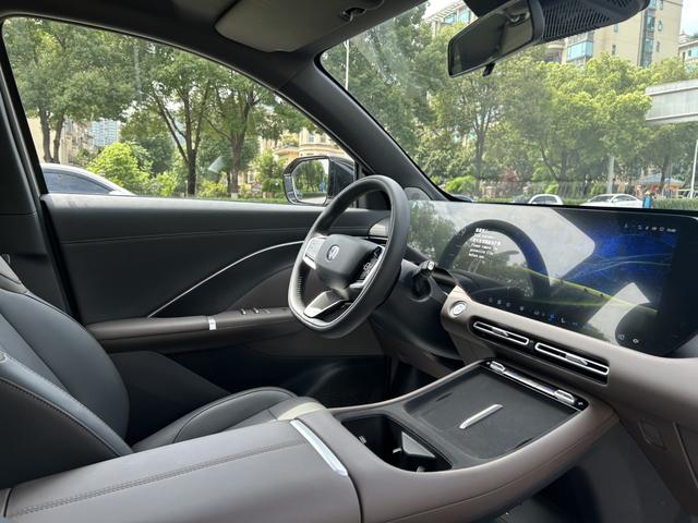 Changan Changan CS55 PLUS