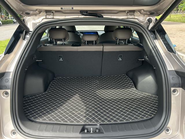 Changan Changan CS55 PLUS