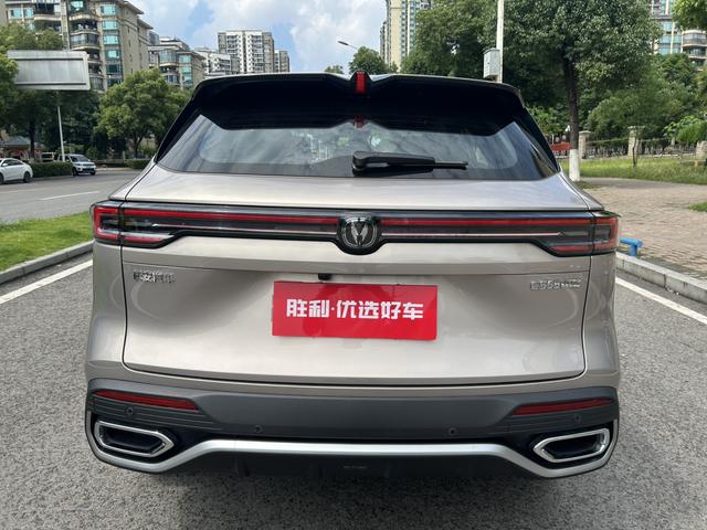 Changan Changan CS55 PLUS