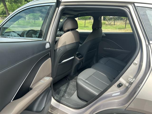 Changan Changan CS55 PLUS