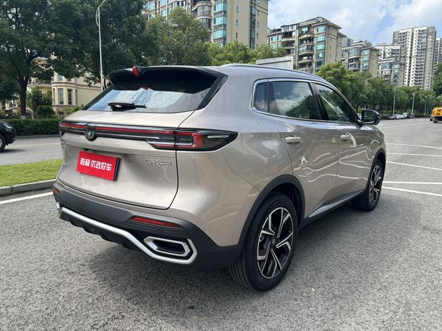 Changan Changan CS55 PLUS