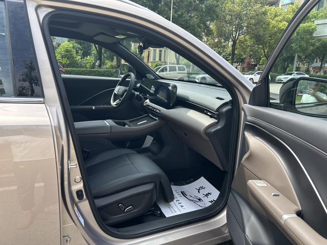 Changan Changan CS55 PLUS