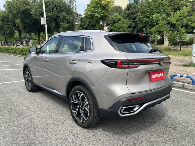 Changan Changan CS55 PLUS
