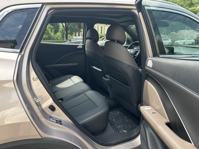 Changan Changan CS55 PLUS