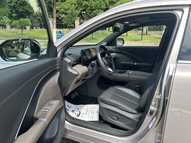 Changan Changan CS55 PLUS