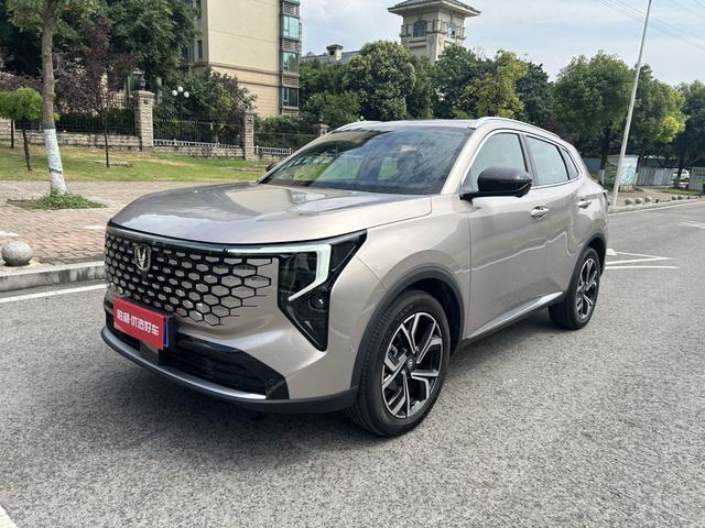 Changan Changan CS55 PLUS