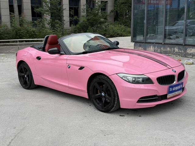 BMW BMW Z4