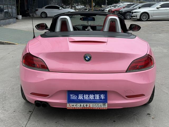 BMW BMW Z4