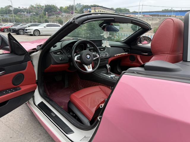 BMW BMW Z4