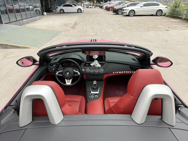 BMW BMW Z4