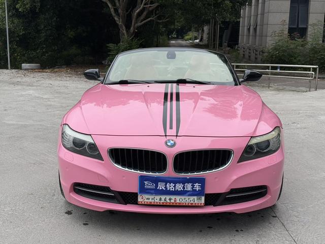 BMW BMW Z4