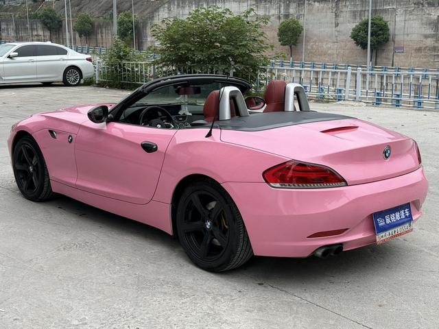 BMW BMW Z4