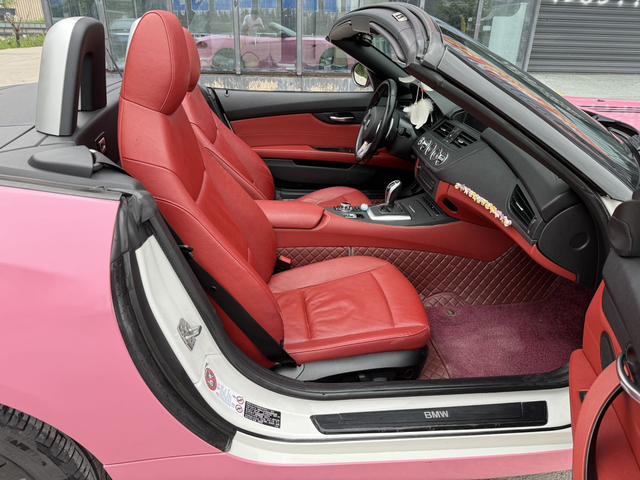 BMW BMW Z4