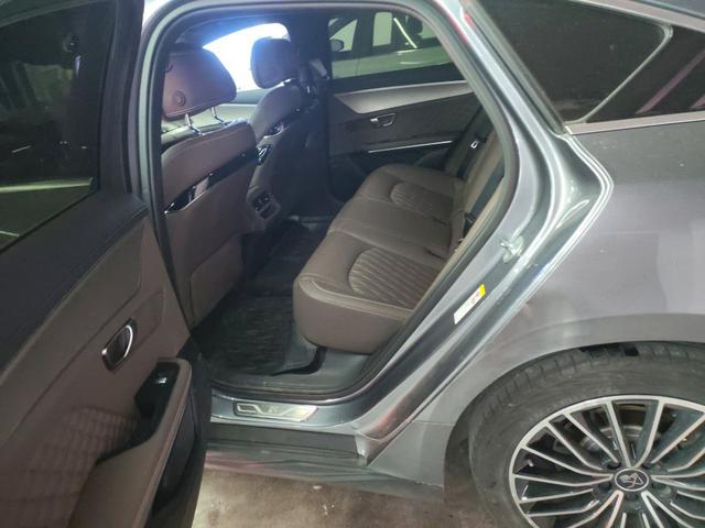 BYD Han DM