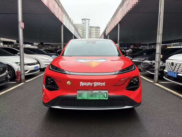 Changan Qiyuan Changan Qiyuan Q05