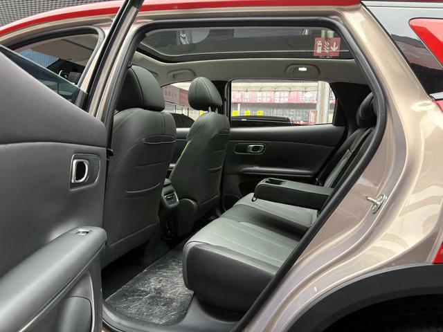 Changan Qiyuan Changan Qiyuan Q05