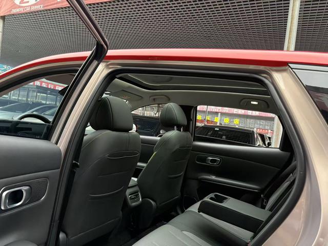 Changan Qiyuan Changan Qiyuan Q05