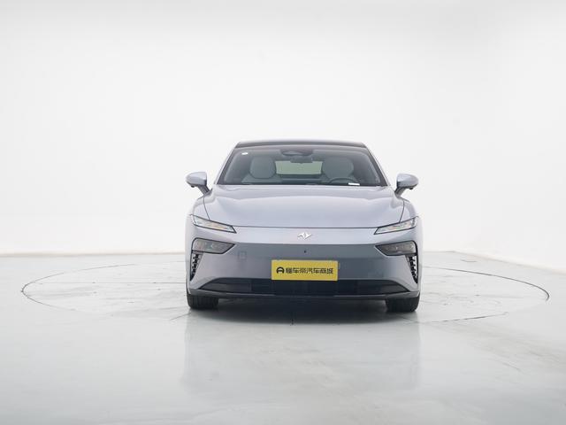 Dongfeng Yipai 奕派007
