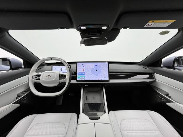 Dongfeng Yipai 奕派007