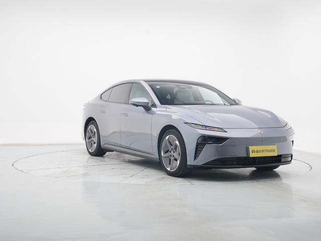 Dongfeng Yipai 奕派007