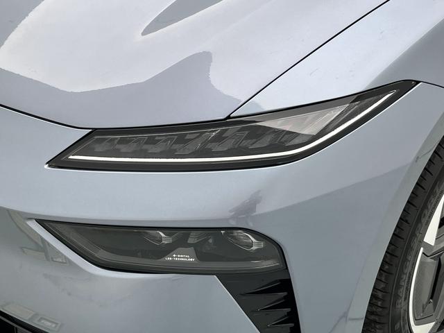 Dongfeng Yipai 奕派007