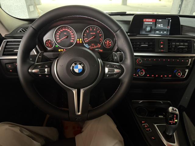 BMW BMW 3-Series