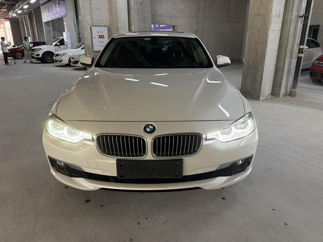BMW BMW 3-Series