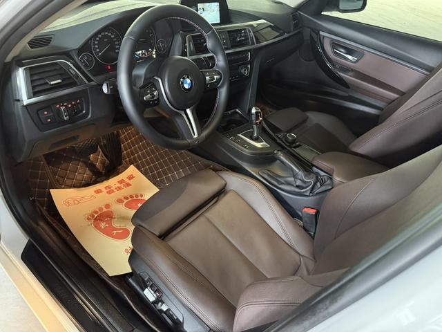 BMW BMW 3-Series