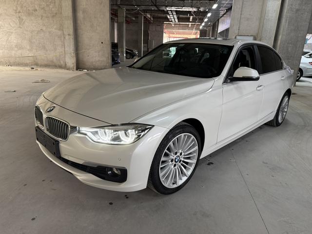 BMW BMW 3-Series