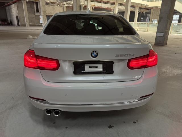BMW BMW 3-Series