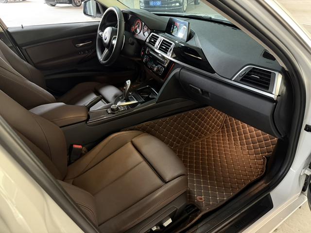 BMW BMW 3-Series