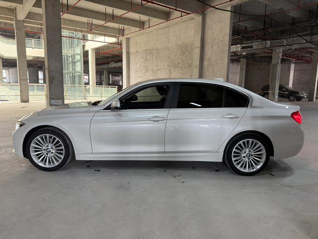 BMW BMW 3-Series