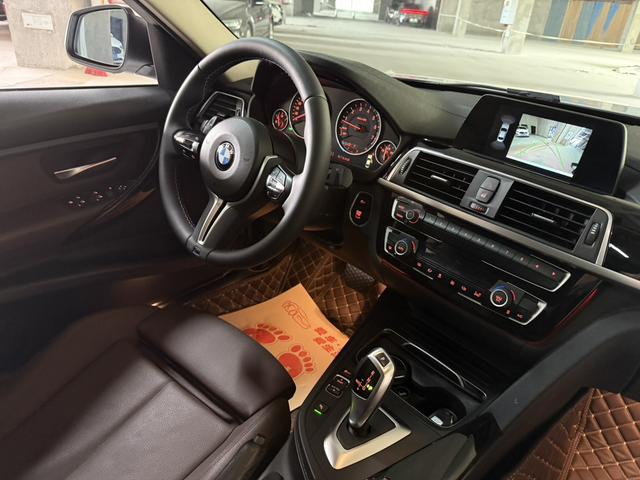 BMW BMW 3-Series