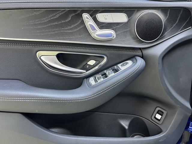 Mercedes-Benz Mercedes-Benz C-Class