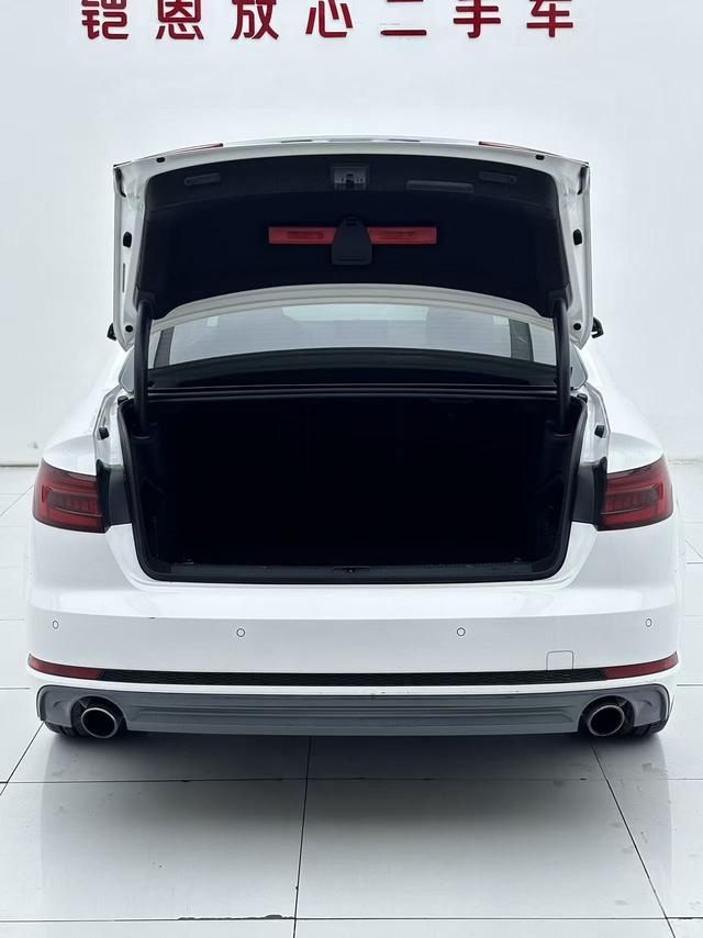 Audi Audi A4L