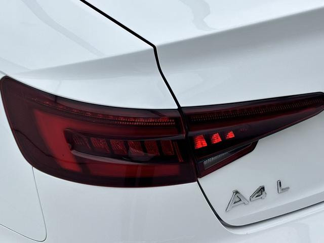 Audi Audi A4L