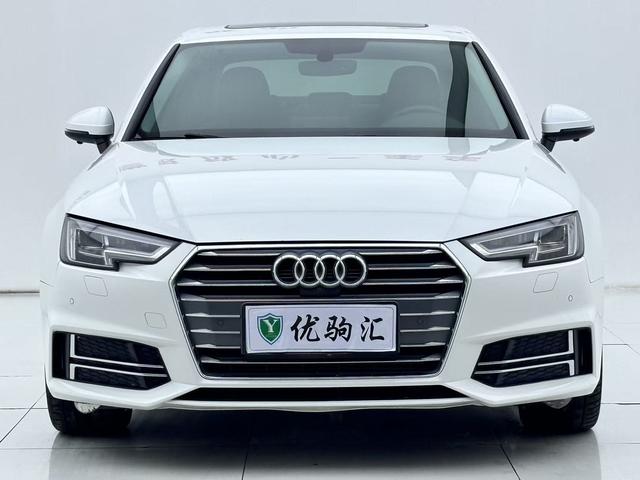 Audi Audi A4L
